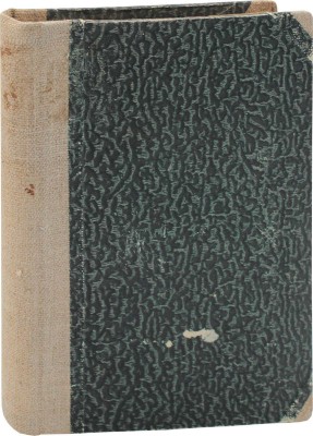 [Первое издание фантастического романа]. Ирецкий В.Я. Наследники. Роман. Berlin: Polyglotte G.m.b.H., 1928.
